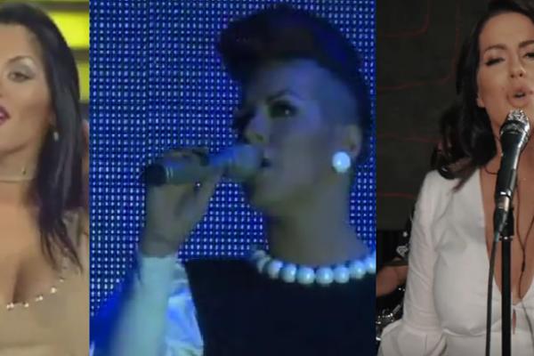 NEKADA JE U RIJALITIJU TRAŽILA ASISTENTA! Seka Aleksić se za sve ove godine na ESTRADI skroz promenila, sada je DRUGA OSOBA