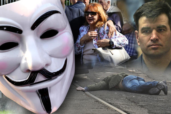 SVE MAFIJAŠKE OSVETE U SRBIJI: Dizali firme u vazduh, otimali ljude, sve, sve, samo NISU PRAŠTALI! (VIDEO)