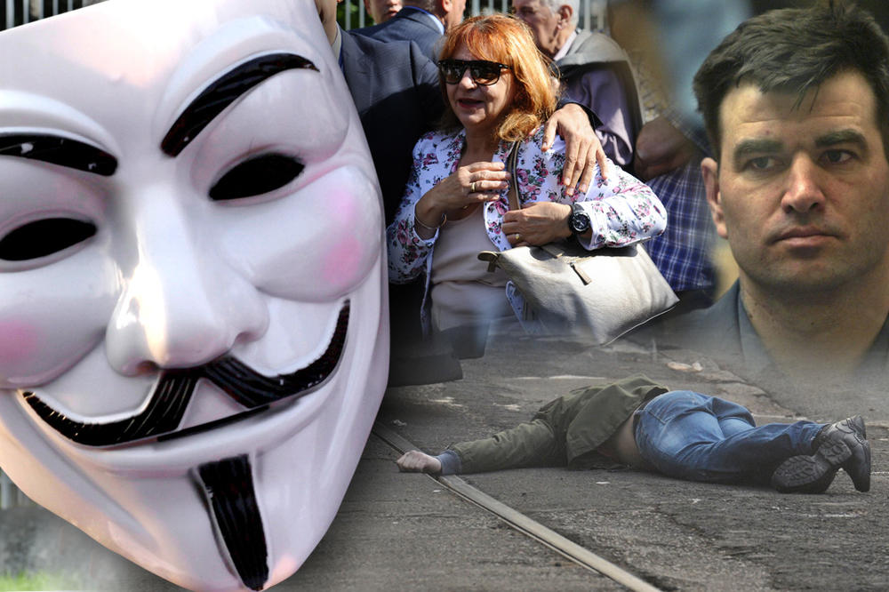 SVE MAFIJAŠKE OSVETE U SRBIJI: Dizali firme u vazduh, otimali ljude, sve, sve, samo NISU PRAŠTALI! (VIDEO)