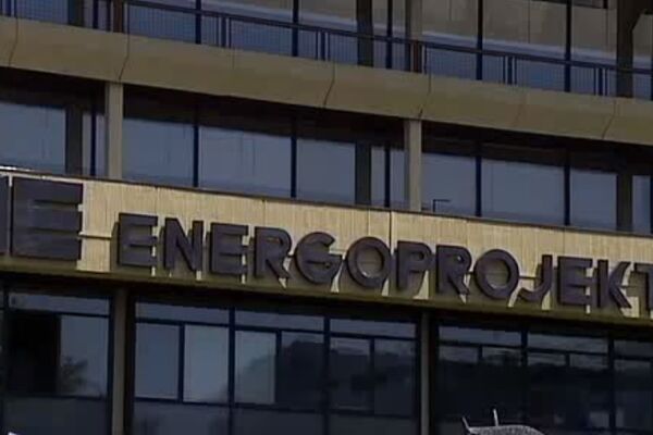 Bojović postao vlasnik Energoprojekta!