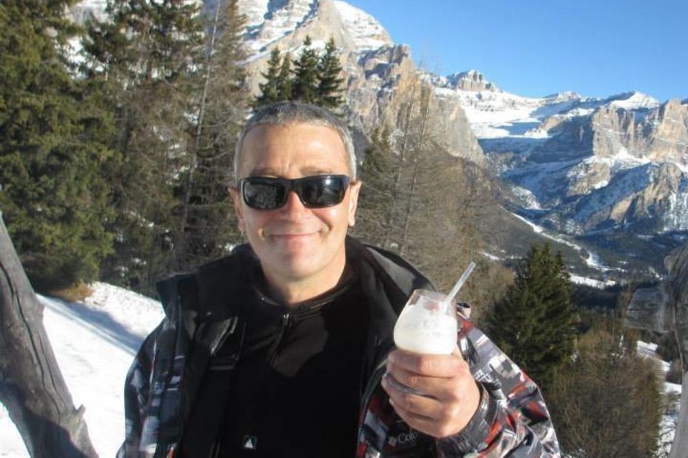 Jovanu se nije otvorio padobran, LEKARI MU SE BORE ZA ŽIVOT,  a svi možemo da pomognemo!