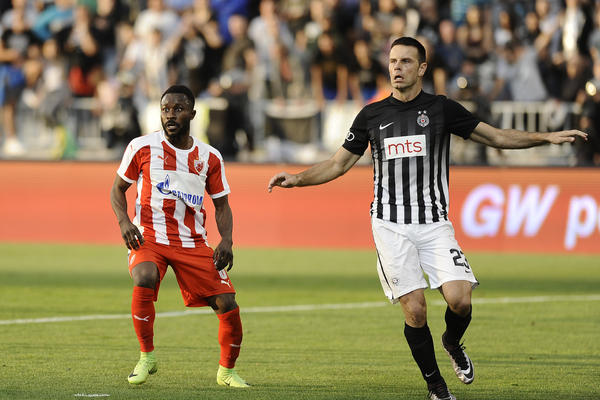 Izašle kvote za evropske mečeve Zvezde i Partizana! Ako verujete u "večite", možete da zaradite za novi automobil! (FOTO)