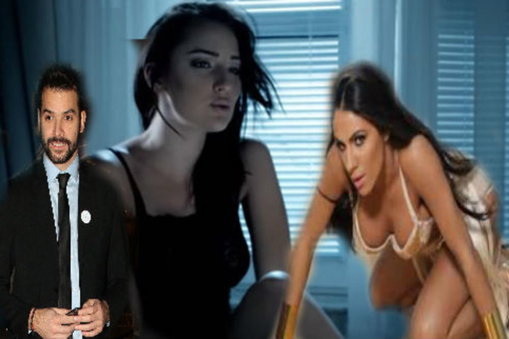 SANDRA AFRIKA OPTUŽENA DA RASTURA PRIJU I FILIPA! Po prvi put progovorila o ovoj AFERI!