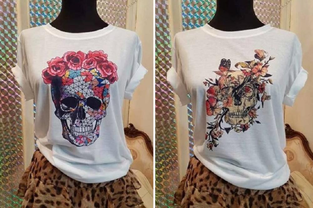 POTPUNI HIT U SVETU: Nosite i vi moderne majice koje će privući svačiju pažnju!