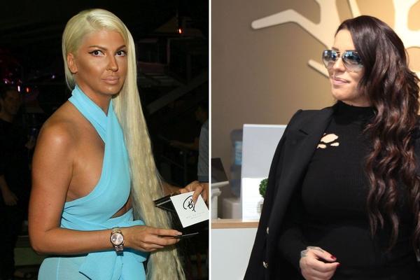 SEKA ALEKSIĆ POSLALA KARLEUŠI POKLON POMIRENJA! Jelena se odmah oglasila na MREŽAMA, pa poručila SAMO OVO (FOTO)