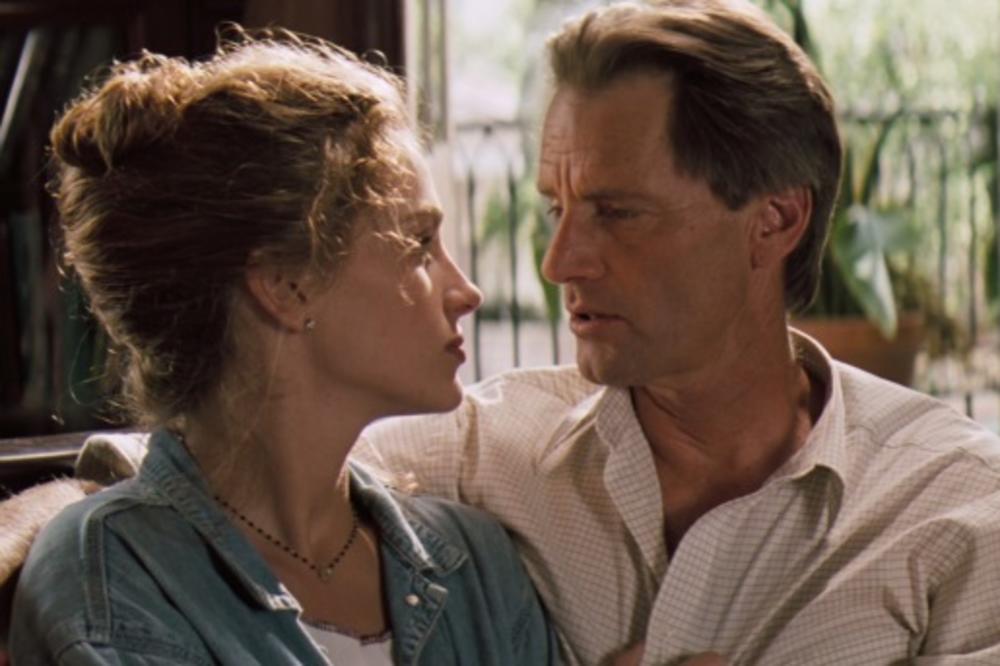 DOK SE DŽULIJA ROBERTS PROVODI U BEOGRADU: Umro njen partner, glumac i reditelj!