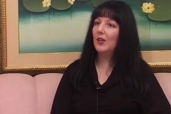 PORODICA NIJE DALA DOZVOLU ZA KORIŠĆENJE NJIHOVIH IMENA U SERIJI: Oglasila se Marija Milošević