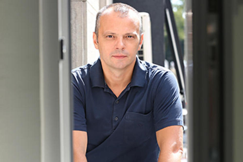 MINISTAR POLICIJE NAREDIO ŠIKANIRANJE ALEKSANDRA RODIĆA: Prilikom svakog prelaska granice policija mora da javi gde je krenuo vlasnik Adrija medije