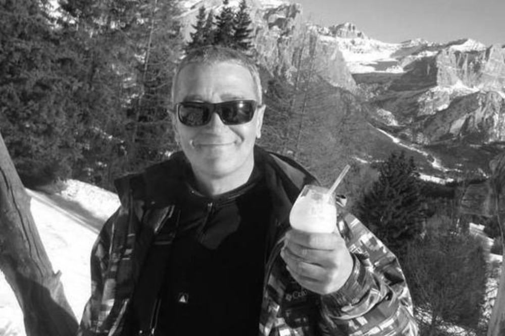 NIJE IZDRŽAO: Preminuo padobranac teško povređen posle pada tokom skoka iz aviona