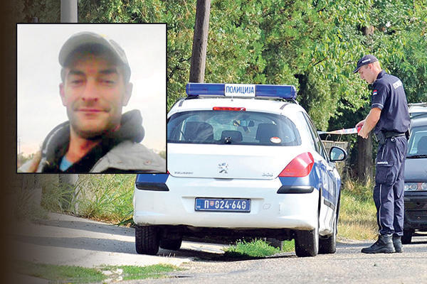 TRAGEDIJA KOD KRUŠEVCA: Zbog unuke ubio komšiju, pa na kućnom pragu mirno sačekao policiju!