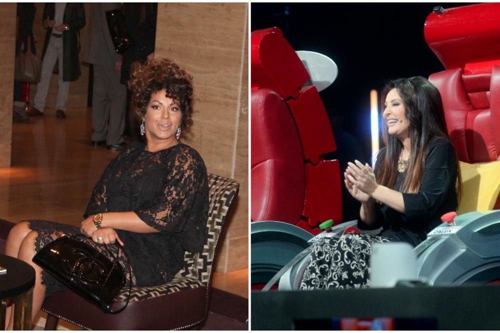 SMETA JOJ DRAGANA MIRKOVIĆ? Seka ulazi u Pinkove zvezde ali POD JEDNIM USLOVOM!