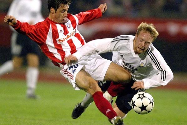 Marjan Marković veruje u rušenje Selte!