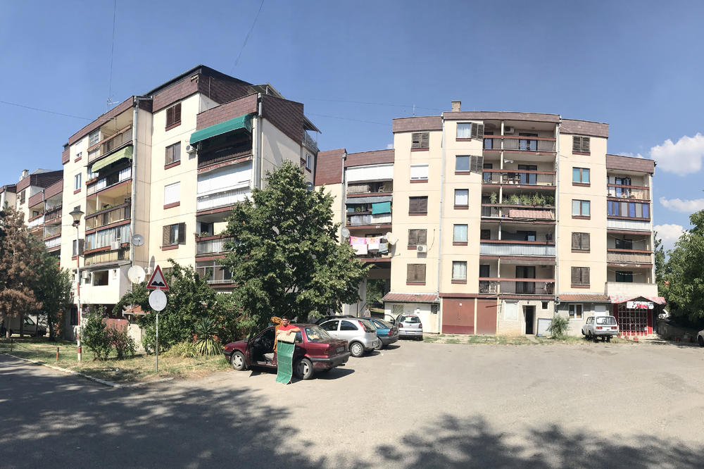 VELIKA DRAMA U BARAJEVU: Upao u kuću BIVŠE ŽENE, izvadio pištolj... TU JE BILA I ĆERKICA (7)!