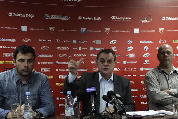 Zvezda ekspresno odgovorila Muti Nikoliću!