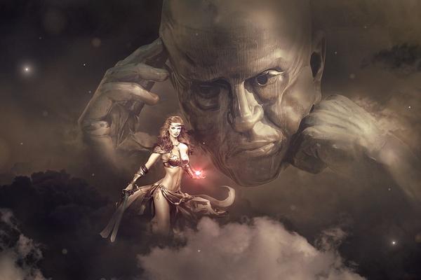 Kom klanu Zodijaka pripadaš? Šta u stvari znači da si vatra, voda ili vazduh? (FOTO) (GIF)