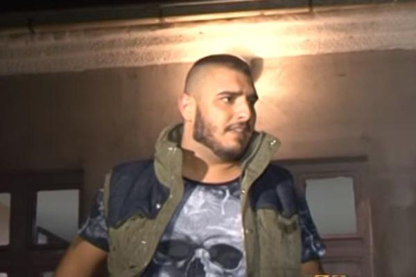 DARKO LAZIĆ ŠOKIRAO JE IZJAVOM O SINU, A KOLEGE GA OSUDILE: Pevač se sada oglasio i ZAPUŠIO USTA svima!