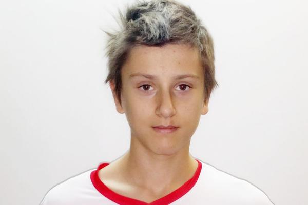 Nasledio je očev odbojkaški gen, trebalo je da igra za Vojvodinu, ali je surova tragedija ugasila njegov mladi život! (FOTO)