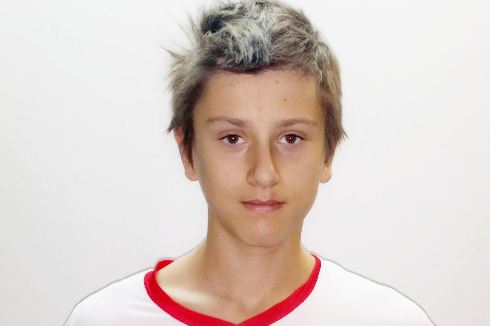 Nasledio je očev odbojkaški gen, trebalo je da igra za Vojvodinu, ali je surova tragedija ugasila njegov mladi život! (FOTO)