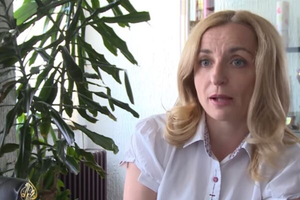 Skandalozna izjava ministarke za kulturu: Ne znate da li da plačete ili da se smejete posle ove njene rečenice!