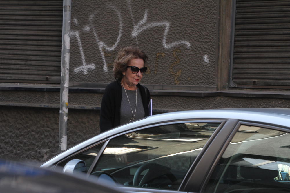 SAHRANILA JE 2 MUŽA, IMALA PROBLEME SA TRUDNOĆOM I DEPRESIJOM! Cecin život iza kamera bio je pretežak... (FOTO)