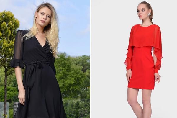 DOZA ELEGANCIJE: Obucite se kao prava dama po pristupačnim cenama!