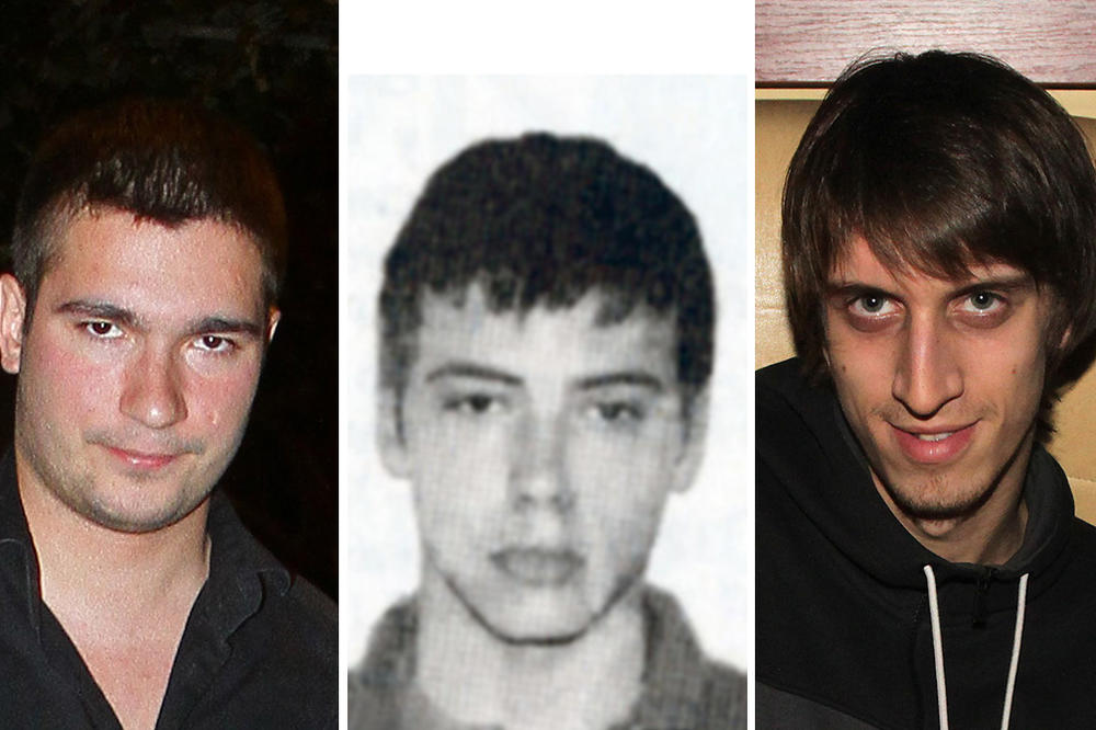 SVI MAFIJAŠKI SINOVI: Očevi su im bili na čelu BG mafije, A GDE SU ONI DANAS? (FOTO) (VIDEO)