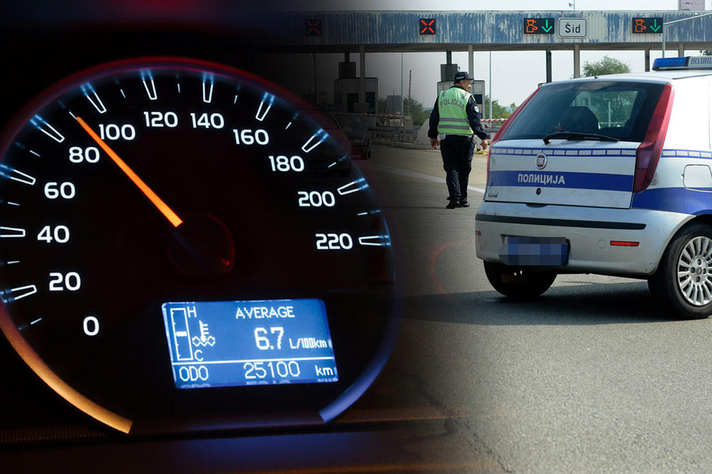 KOJE AUTOMOBILE VOZE NAJAGRESIVNIJI VOZAČI? Rezultati istraživanja će vas možda IZNENADITI