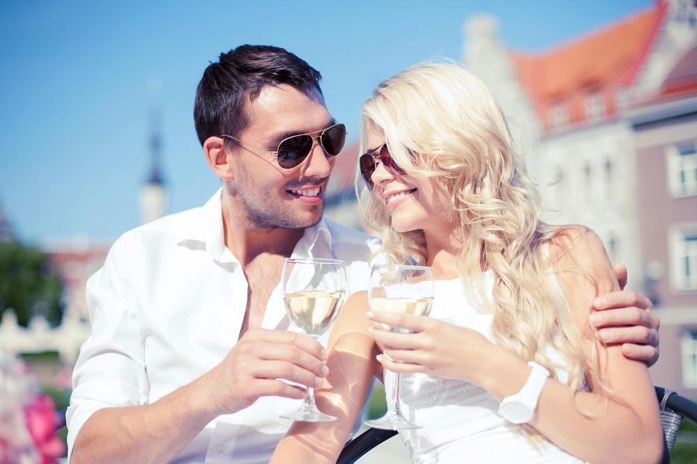 Najnovije istraživanje kaže - Ovo je tajna sreće! (FOTO) (GIF)