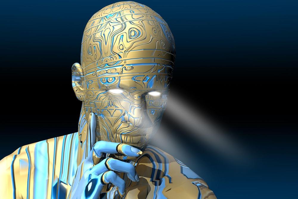 UZBUNA U FEJSBUKU: Sistem veštačke inteligencije IZMISLIO SOPSTVENI JEZIK, inženjeri ga ODMAH "UBILI"!