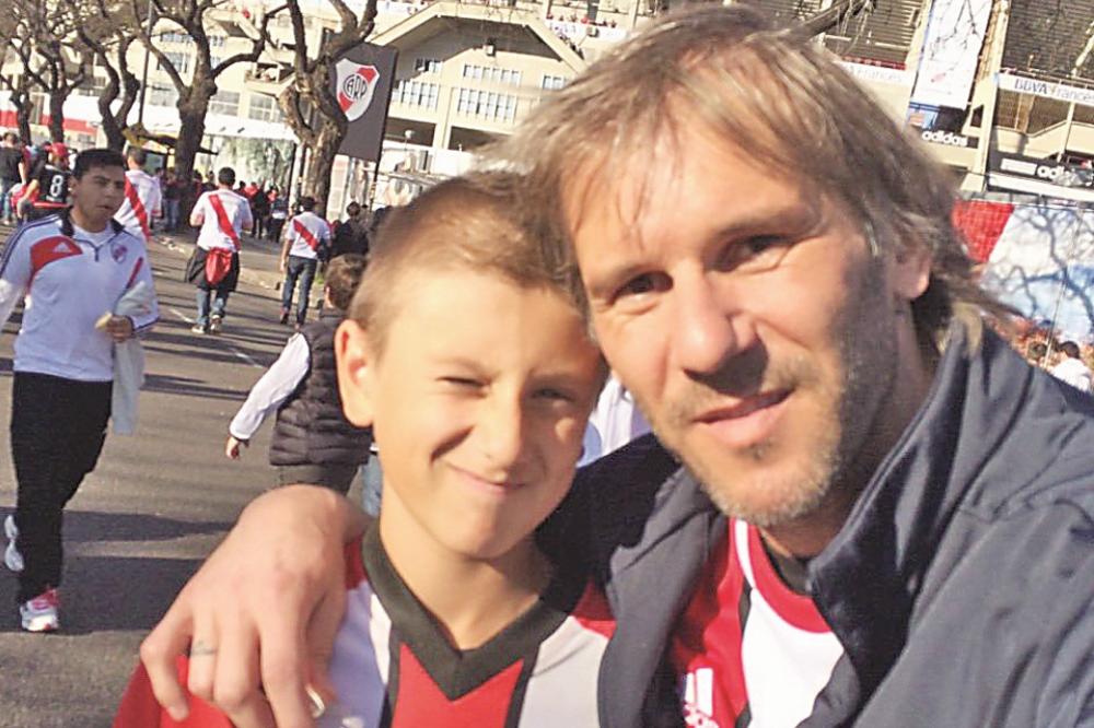 STRAŠNO! Otkriven je uzrok smrti sina jednog od najboljih odbojkaša sveta!