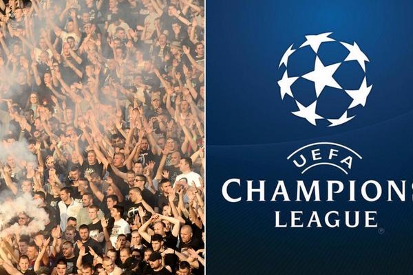 Grobari, Partizan ne igra večeras, ali ovaj meč morate da gledate kao da vam je poslednji u životu! (VIDEO)