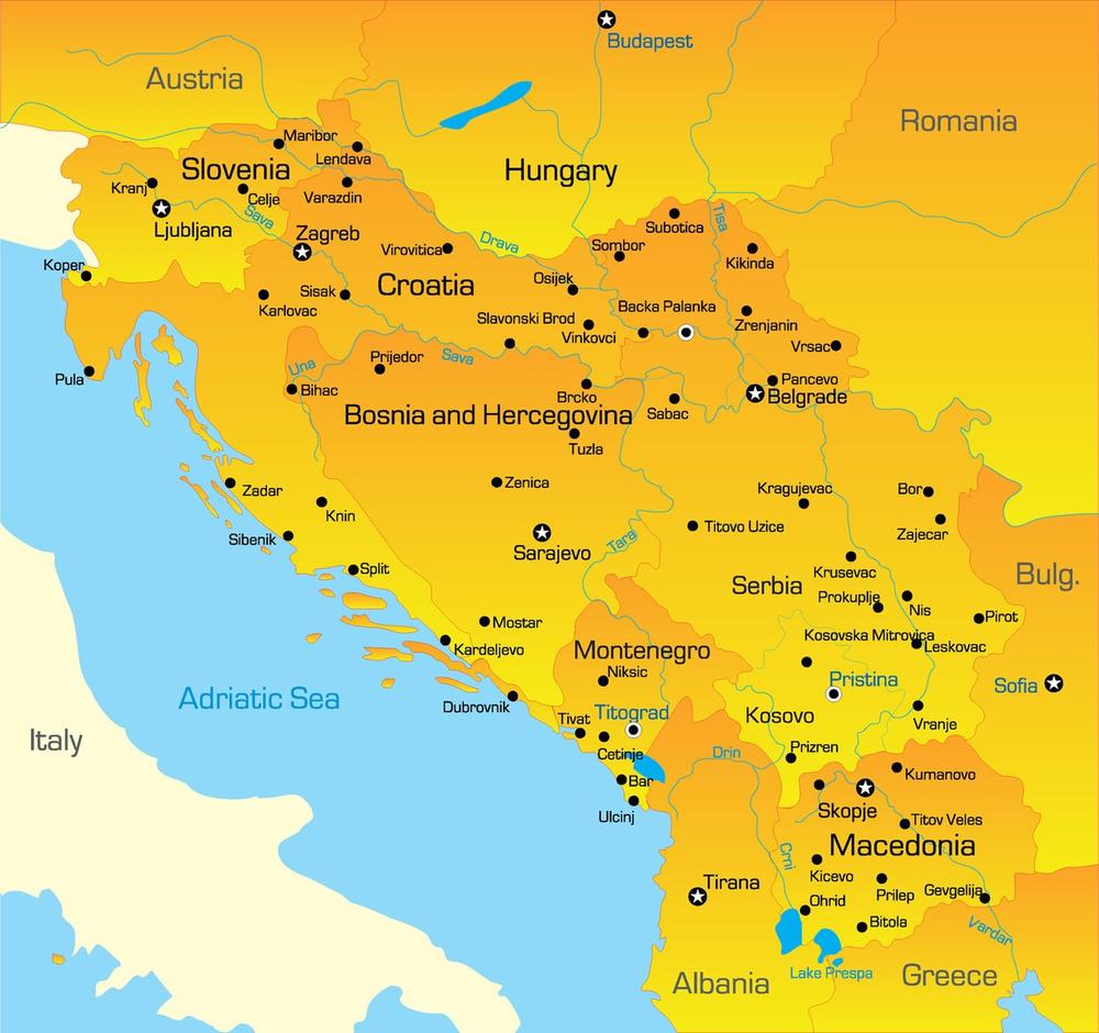 Balkan