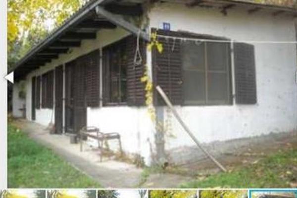 ČOVEK POKLANJA KUĆU U BLIZINI BEOGRADA, ali pod jednim USLOVOM! (FOTO)