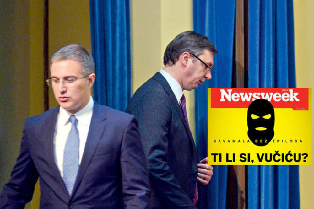 KO JE FANTOM IZ SAVAMALE? Ko je rušio u Hercegovačkoj, šta se desilo kobne noći i ZAŠTO JOŠ NIKO NIJE ODGOVARAO ZA KRIMINALNI AKT?