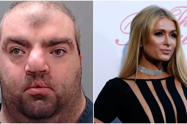 ŽELEO SAM DA IH SILUJEM I UBIJAM: Monstrum je hteo žrtve koje liče na Paris Hilton