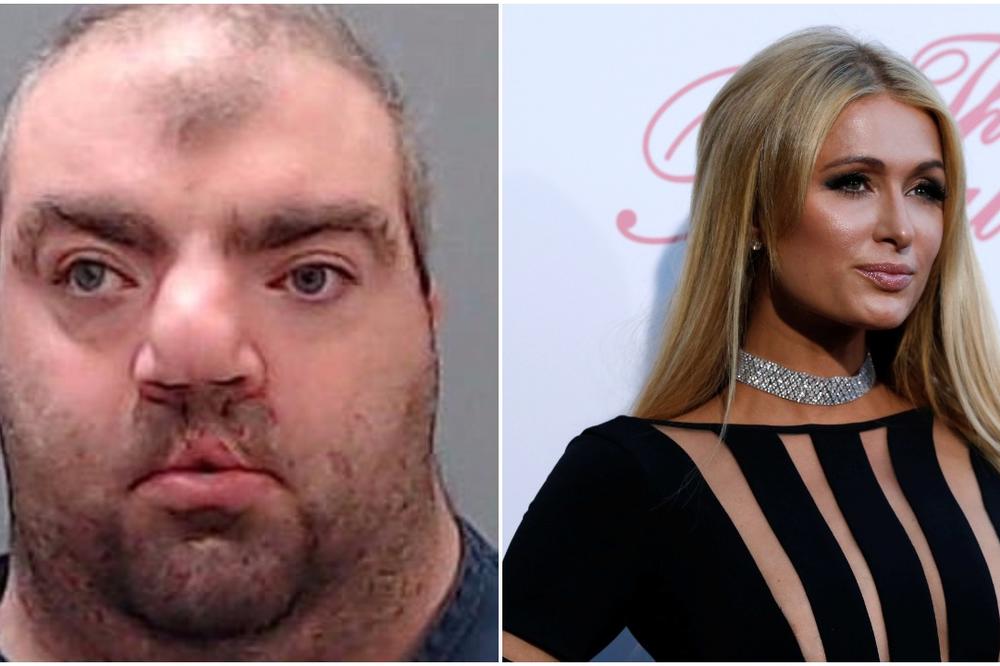 ŽELEO SAM DA IH SILUJEM I UBIJAM: Monstrum je hteo žrtve koje liče na Paris Hilton