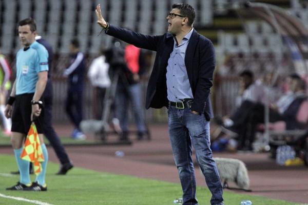 Milojevićev šok na spisku putnika za Prag: Ostavio u Beogradu do sada neizostavnog člana startne postave!