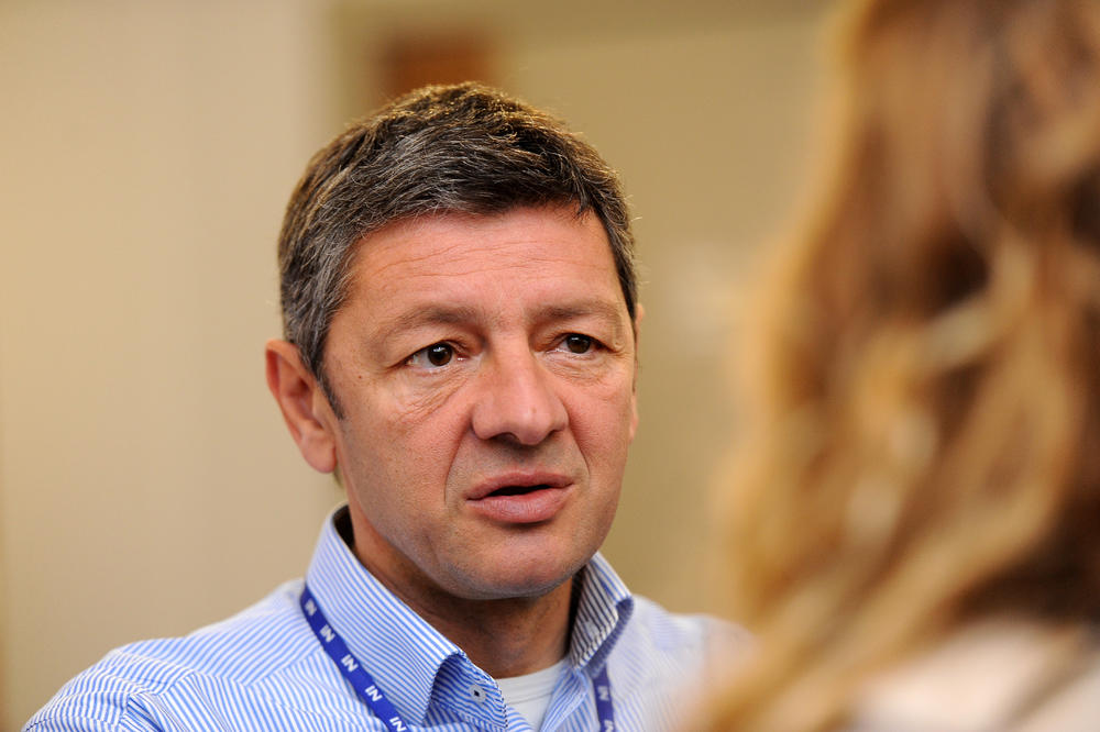 JUGOSLAV ĆOSIĆ OBJASNIO KO MU JE UPLATIO 249.862 EVRA: To je napad na mene, PAKUJE MI BOGOLJUB PJEŠČIĆ