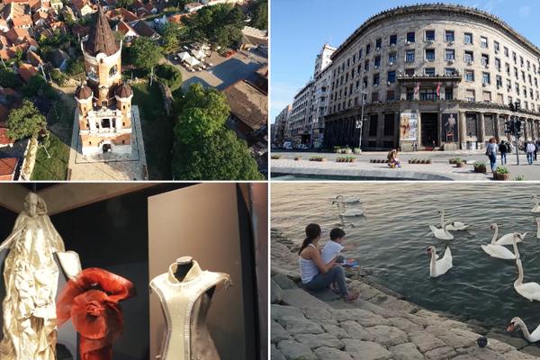 UPOZNAJTE ZEMUN I ISTORIJSKI MUZEJ: Ovo su mesta u kojima je Beograd sakrio svoju dušu i bogatu istoriju! (VIDEO)
