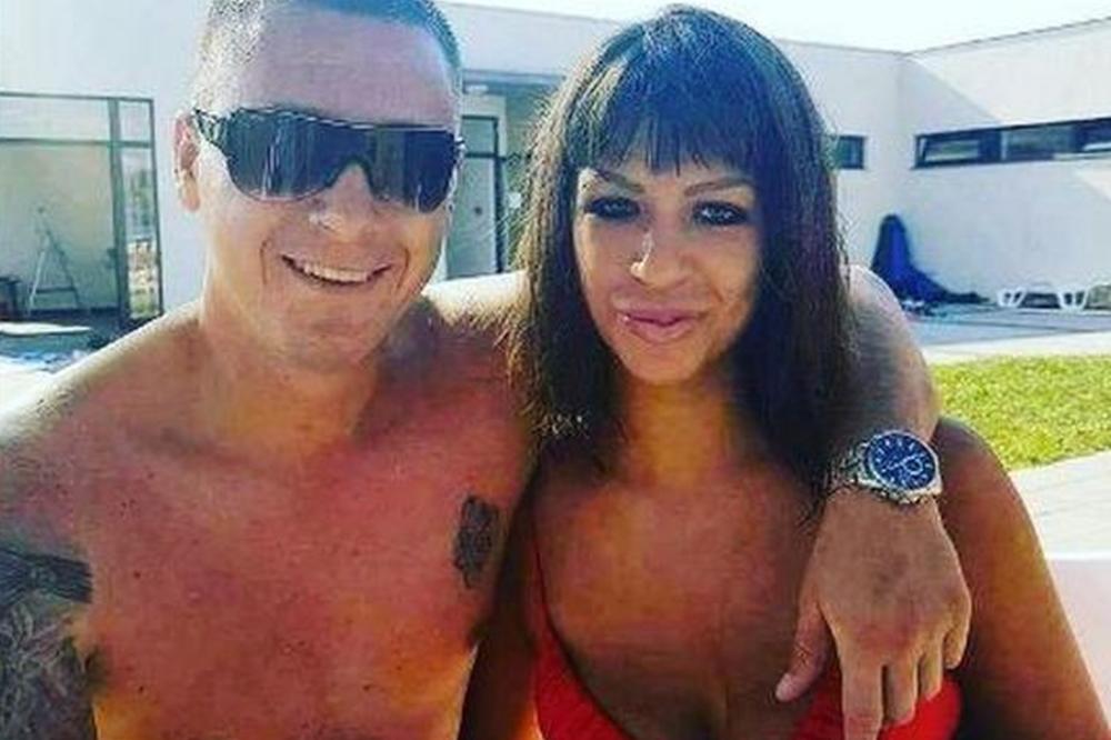 IMALA TROJKU S MUŠKARCEM I ŽENOM, USKAKALA U KREVETE KO LUDA! Miljana drogirana orgijala po Nišu! (FOTO)