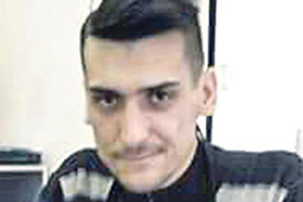 STEFAN (26) JE OTIŠAO NA PECANJE PA SE UTOPIO! Beba od 8 meseci ostala bez oca