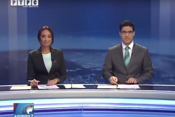 TOLIKO JE VRUĆE DA SE NE MOŽE NI S*KSATI: Voditeljka Dnevnika koja je ovo izjavila danas je opasna riba! (FOTO)