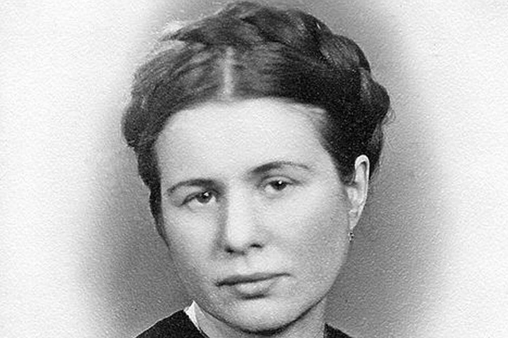 OVO JE IRENA, ŽENA-HEROJ ZA KOJU NIKADA NISTE ČULI: Njena dela su svetionik za sve ljude na svetu!