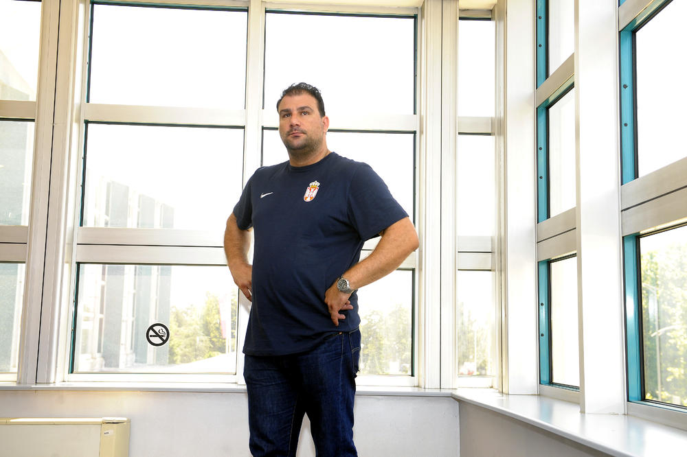 Zvezda je daleko od 1/4 finala Evrokupa...