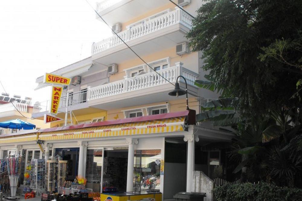 GRČKA VLADA JE POTVRDILA: Otvaraju se maloprodajni objekti 5. aprila!