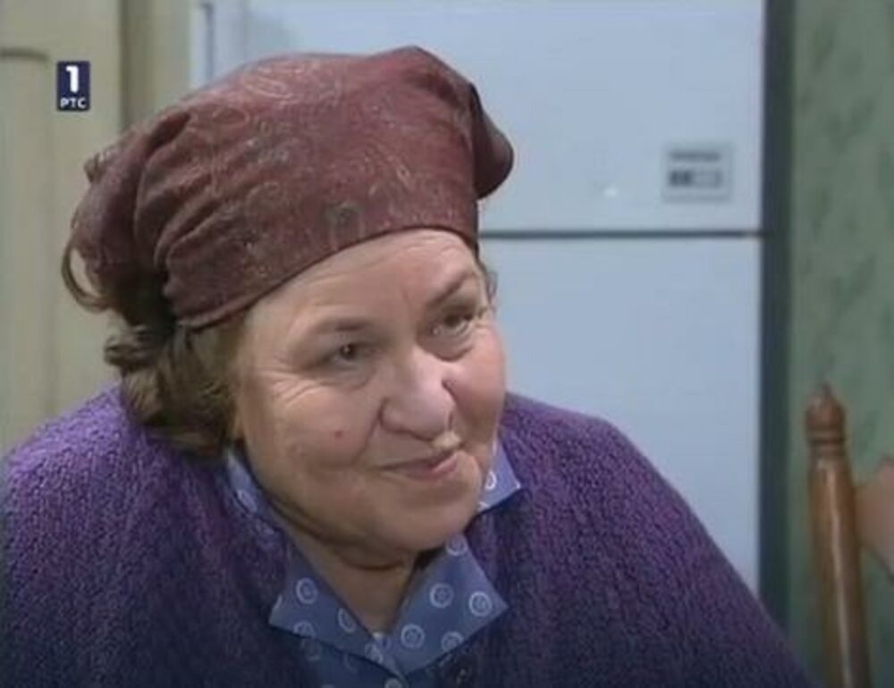 Svi je pamtimo kao ljupku Risku iz Srećnih ljudi  