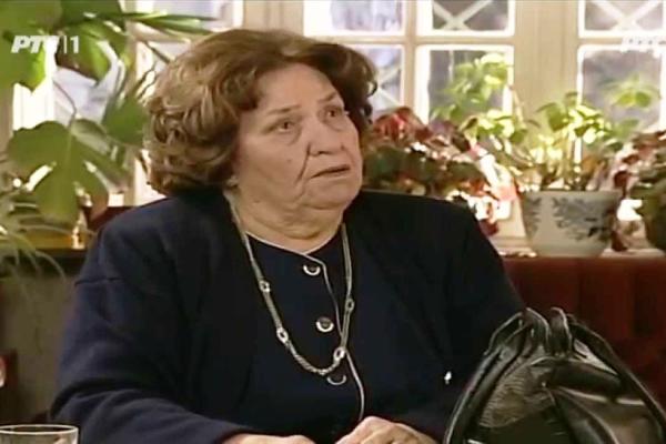 ŽIVELI SU TEŠKO I UMIRALI JEDNO BEZ DRUGOG: Malo ko zna da je RISKINA VELIKA LJUBAV bio OVAJ POZNATI GLUMAC