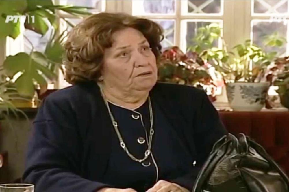 ŽIVELI SU TEŠKO I UMIRALI JEDNO BEZ DRUGOG: Malo ko zna da je RISKINA VELIKA LJUBAV bio OVAJ POZNATI GLUMAC