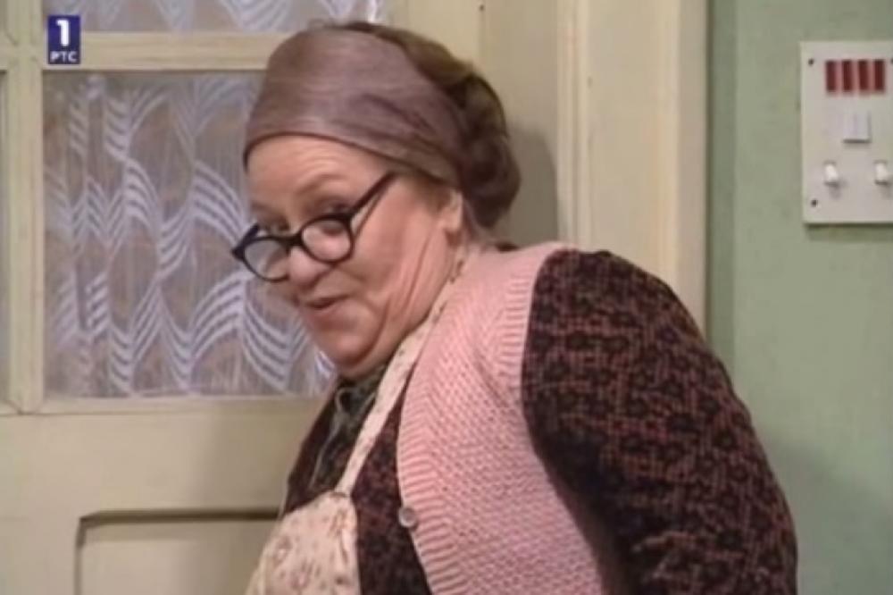 LEGENDARNA RISKA ŠPIJUNIRALA MUŽA I PRAVILA MU LJUBOMORNE SCENE: Zbog nje je morao da PROMENI PROFESIJU!