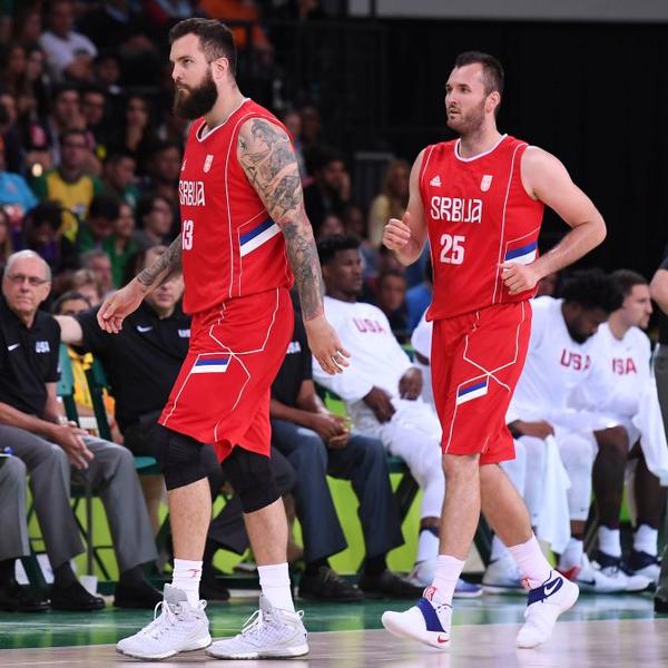 Hoćete da gledate prvi meč Saletovih Orlova? Evo gde će biti prenosa večeras!